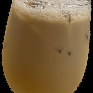 Iced Coffee