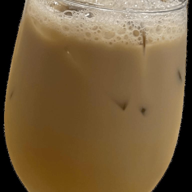 Chill Out with Our Iced Coffee