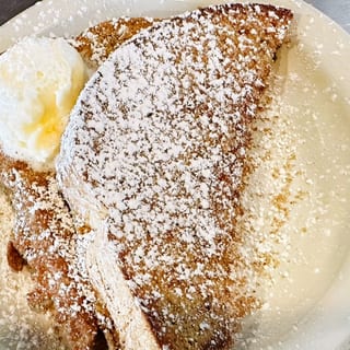 French Toast