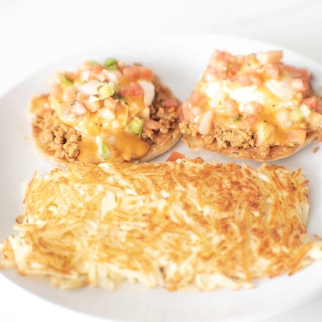 Chori Benny.