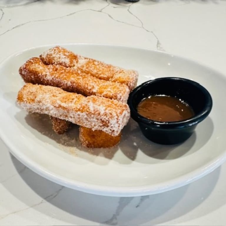 Savor Our Toast Creations