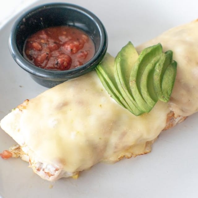 Egg White.
