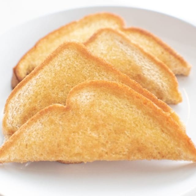 Toast.
