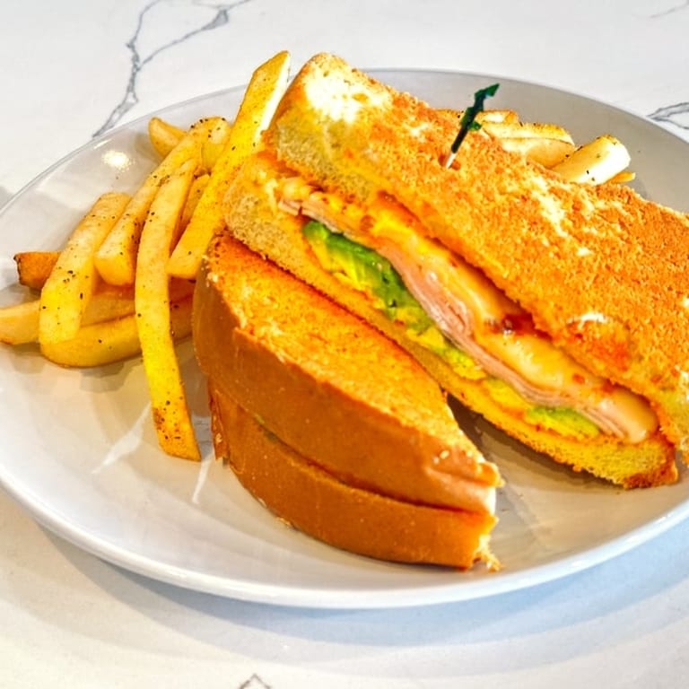 Chill Out with Our Iced Coffee