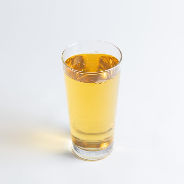 Carrot Juice 12, 0z.