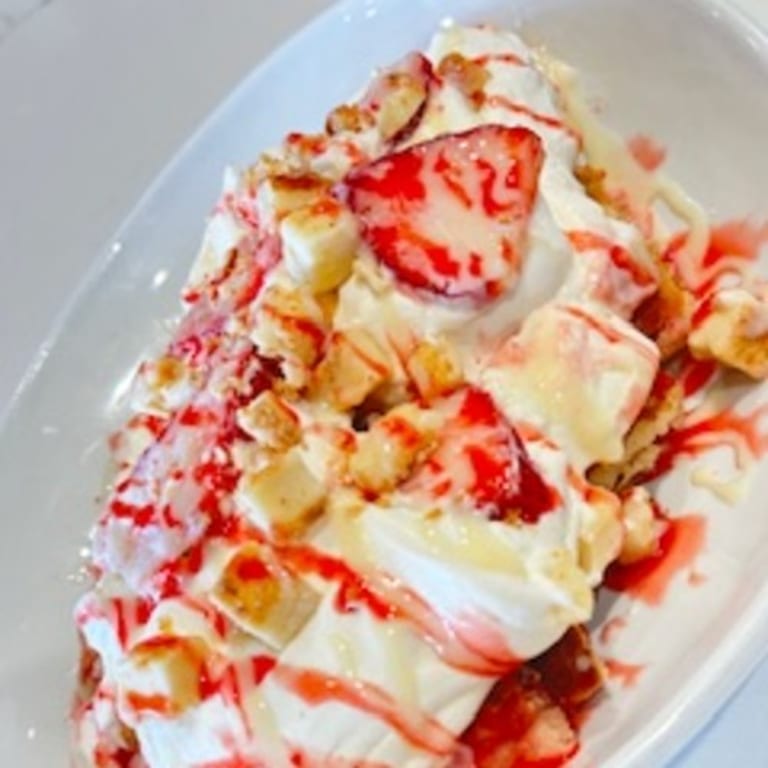 Delicious Crepes: A Brunch Favorite