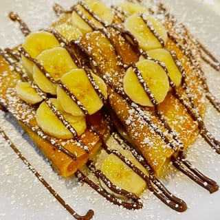 Crepe