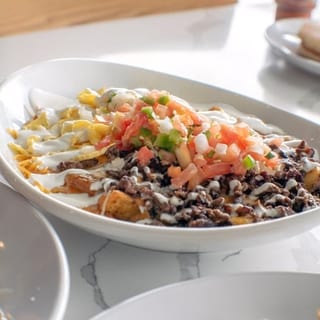 Chipotle Skillet