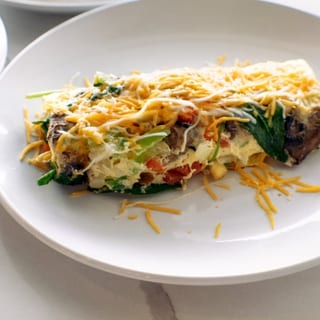 Veggie
