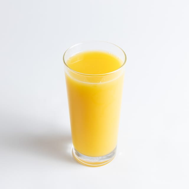 Fresh Squeeze Orange Juice 12 oz.