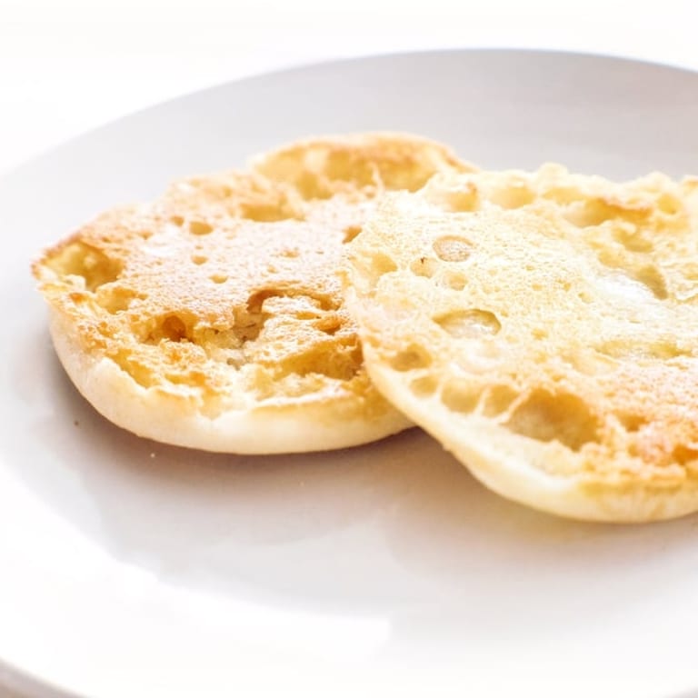 Muffin Varieties to Savor