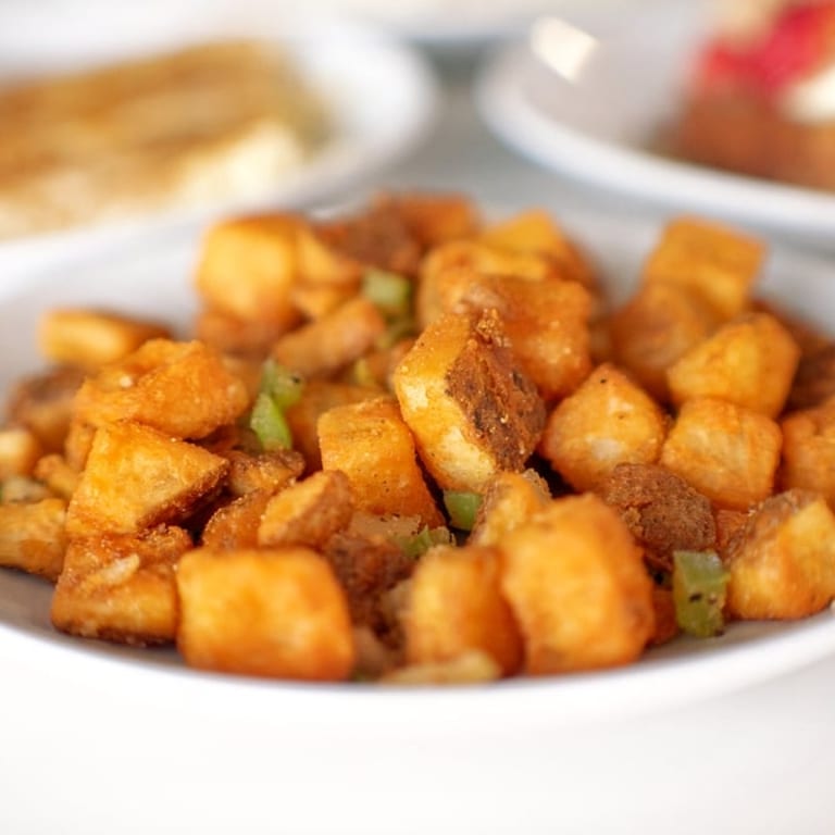 Delicious Breakfast Potatoes to Start Your Day