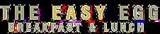 The Easy Egg Breakfast & Lunch