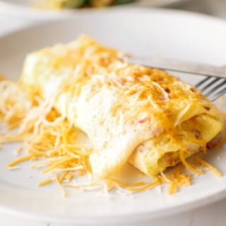 Ham and Cheese